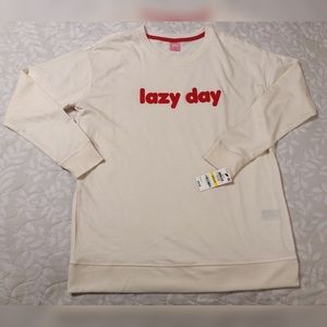 🌸 Jenni Intimates Sleepwear Top 🌸